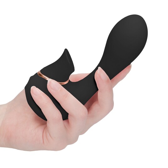 IRRESISTIBLE MYTHICAL - BLACK IRRESISTIBLE MYTHICAL - BLACK