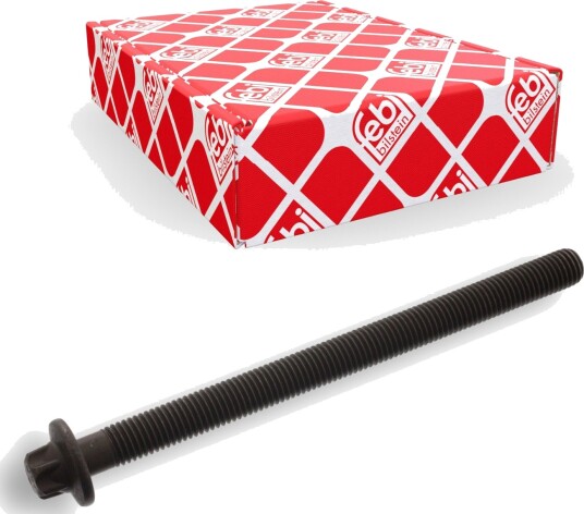 FEBI BILSTEIN 45206 Sylindertoppskrue