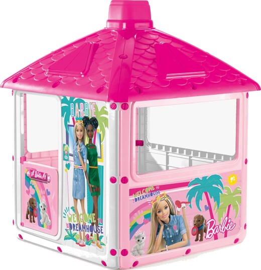 Barbie Lekestue