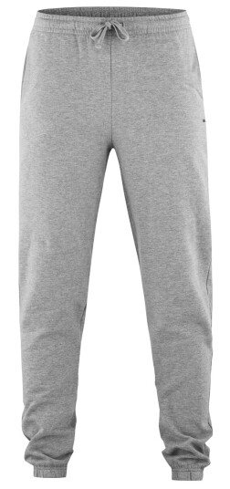 Bula Frame Logo Pants Greym S