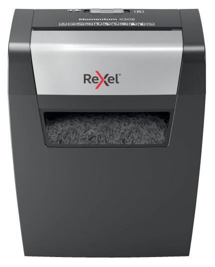 Rexel Makulator Momentum X308 P3 Rexel Makulator Momentum X308 P3