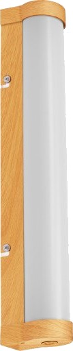 Osram Orbis Tube speillampe 40 cm tre