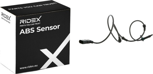 RIDEX 412W1430 Sensor ABS