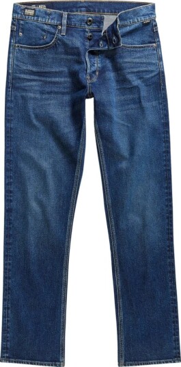 G star Herre Jeans Blå W34 L32 G star Herre Jeans Blå W34 L32