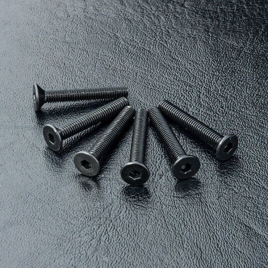 MST-110101 Countersunk screw M3X20 (6)