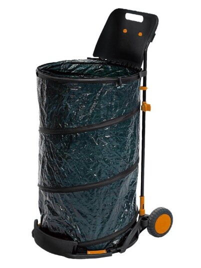 Grønn>it Tilbehør Trolley for garden waste bag 150 litres