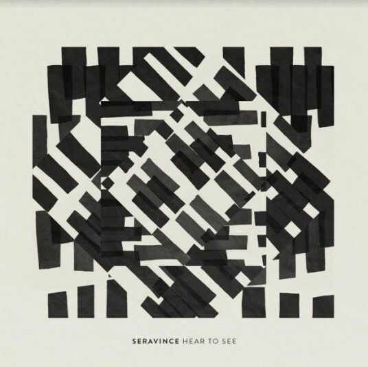 Seravince Hear To See LP/Vinyl Seravince Hear To See LP/Vinyl