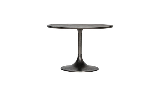 House Doctor PAN Sofabord Svart House Doctor PAN Sofabord Svart