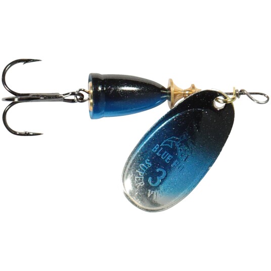 Blue Fox Vibrax Nordlys 8g BL Blue Fox Vibrax Nordlys 8g BL