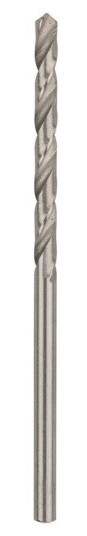 Bosch Metallbor HSS-G, DIN 338 2,6 x 30 x 57 mm
