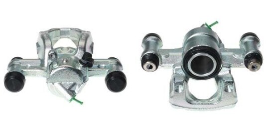 Bremsecaliper BUDWEG CALIPER 345266