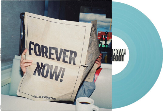 Forever Now!