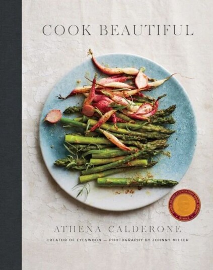 Cook Beautiful Av Athena Calderone