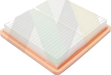 MOTAQUIP LVFA1610 Luftfilter