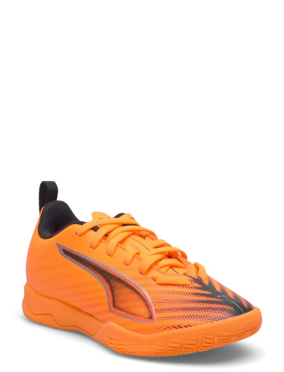 PUMA Ultra 6 Play It Jr - Orange - 35 PUMA Ultra 6 Play It Jr - Orange - 35