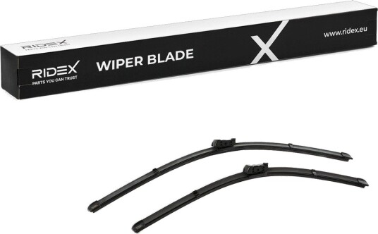 RIDEX 298W0133 Vindusvisker RIDEX 298W0133 Vindusvisker
