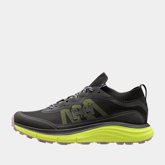 Helly Hansen Luna Ridge Sko Dame Svart 38.7