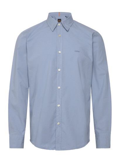BOSS Relegant_6_M - Blue - L