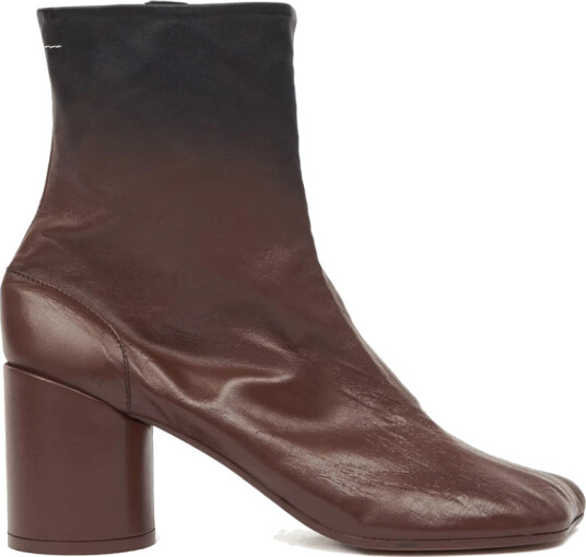 MM6 Maison Margiela Dame Sko Brun 36 EU,