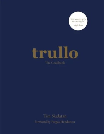 Trullo Av Tim Siadatan