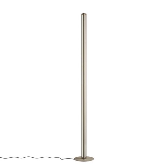 Foscarini Chiaroscura Gulvlampe Titanium Foscarini Chiaroscura Gulvlampe Titanium