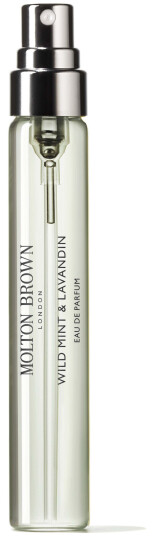 Molton Brown Wild Mint & Lavandin Eau de Parfum ( 7,5 ml)