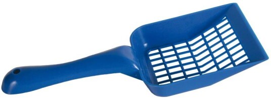 Catman Kattespade Stor