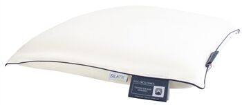 Nordic comfort Silkepute - 60x63 cm - "Mellom" - Excellence - Nordic Comfort