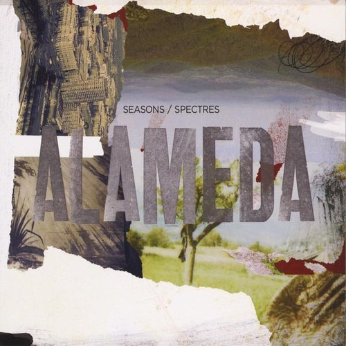 Alameda Seasons / Spectres CD