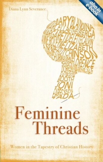 Feminine Threads Av Diana Lynn Severance
