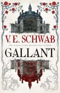 Gallant Av V.E. Schwab