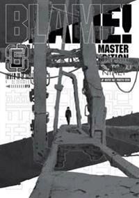 Blame! 6 Av Tsutomu Nihei