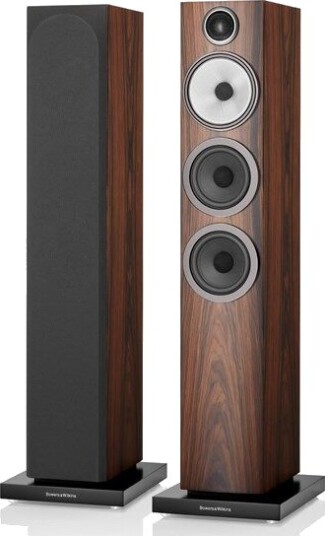 Bowers & Wilkins 704 S3 Gulvstående høyttaler Bowers & Wilkins 704 S3 Gulvstående høyttaler