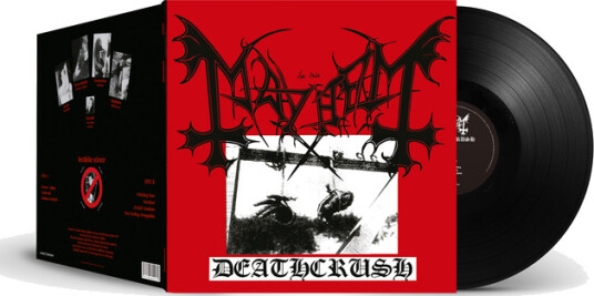 Deathcrush