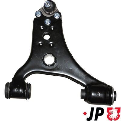 Bærearm JP GROUP 1340102770 Bærearm JP GROUP 1340102770