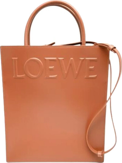 Loewe Dame Brun Loewe Dame Brun