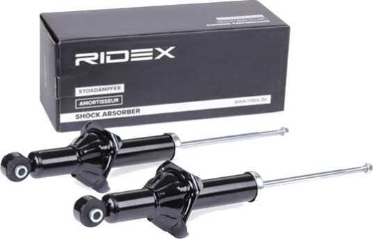 RIDEX 854S2385 Støtdemper
