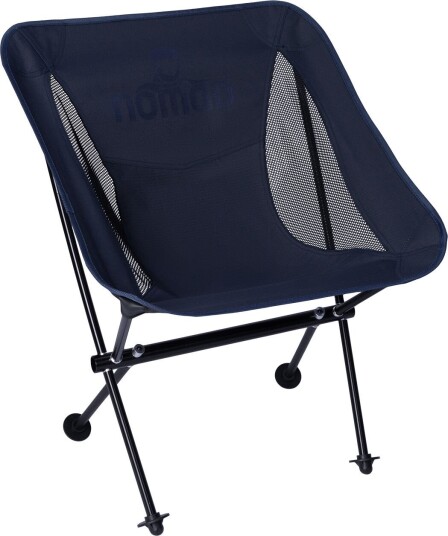 Nomad Camping Chair Compact Dark Navy OneSize Nomad Camping Chair Compact Dark Navy OneSize