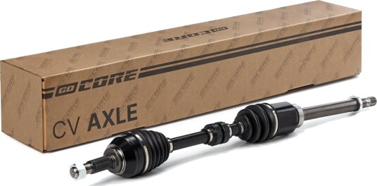 goCORE GCA30113 Drivaksel