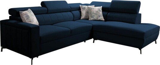 Galbally 3 seters hjørnesovesofa Galbally 3 seters hjørnesovesofa