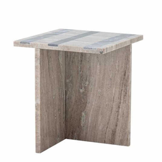 Bloomingville Clea Sidebord Brun