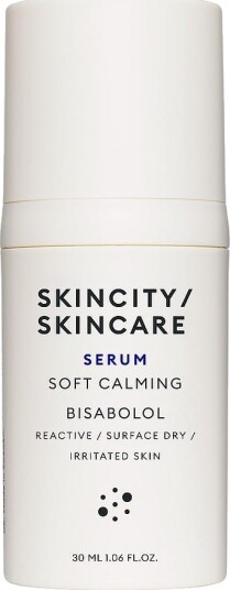 Skincity Skincare Soft Calming Serum 30 ml
