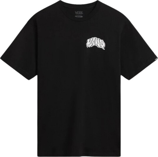 Vans Herre Topper Svart S,