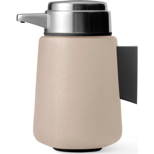 Vipp 9w Veggdispenser Beige Vipp 9w Veggdispenser Beige