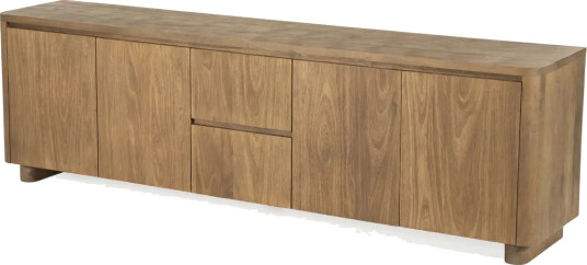 Eleonora Edward TV skap 200 cm