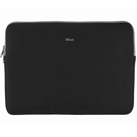 Trust Primo Soft Sleeve 11,6" Svart Trust Primo Soft Sleeve 11,6" Svart