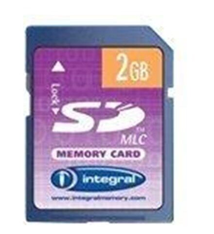 Integral Memory Integral
