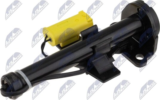 Justeringselement, aktivt motorlokk NTY EZC-BM-470