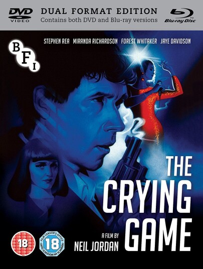 The Crying Game The Crying Game