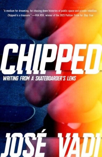 Chipped Chipped